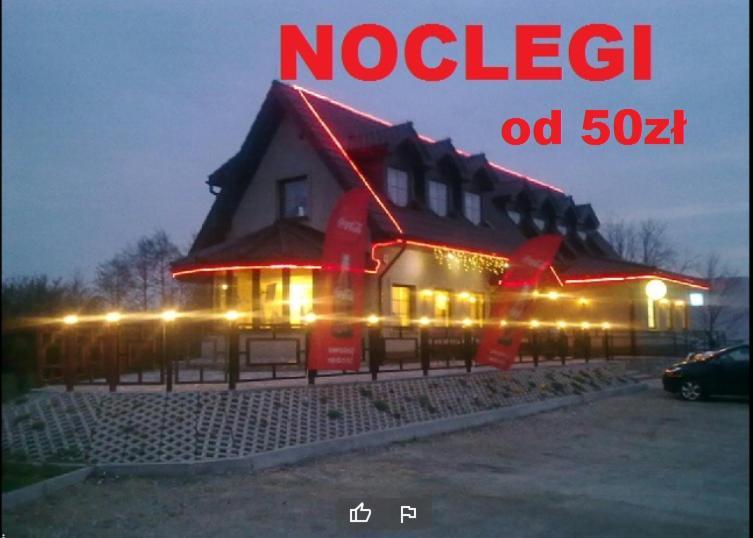 Pokoje Goscinne Z Lazienkami Przy Wroclawiu, Darmowy Parking Dlugoleka  Exterior photo