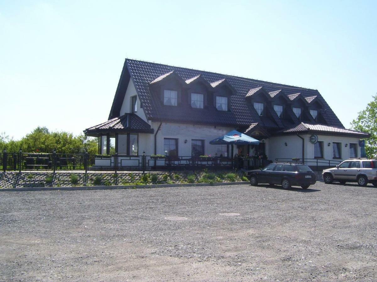 Pokoje Goscinne Z Lazienkami Przy Wroclawiu, Darmowy Parking Dlugoleka  Exterior photo