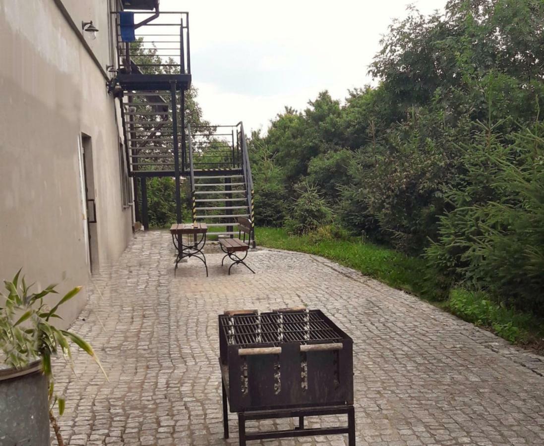 Pokoje Goscinne Z Lazienkami Przy Wroclawiu, Darmowy Parking Dlugoleka  Exterior photo