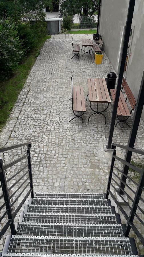 Pokoje Goscinne Z Lazienkami Przy Wroclawiu, Darmowy Parking Dlugoleka  Exterior photo