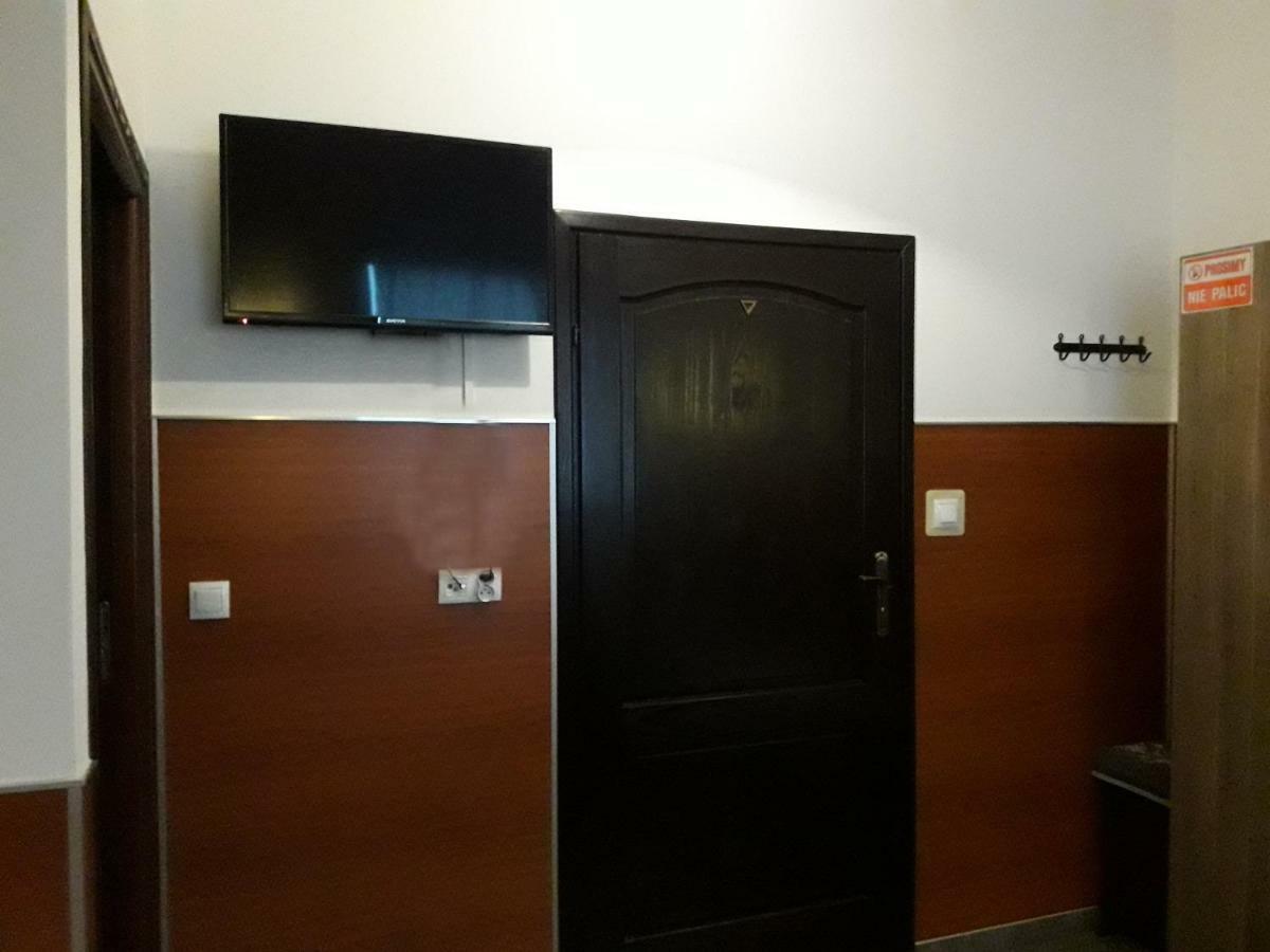 Pokoje Goscinne Z Lazienkami Przy Wroclawiu, Darmowy Parking Dlugoleka  Exterior photo
